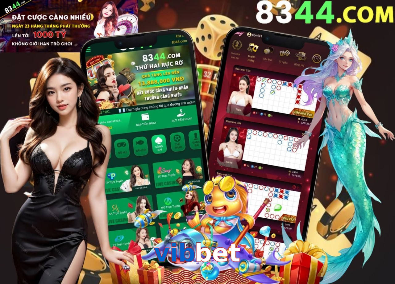 vibbet